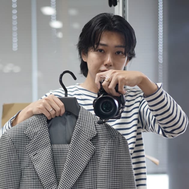 ＜BEAMS F（ビームスエフ）＞2025秋冬予約しようと思ってます。