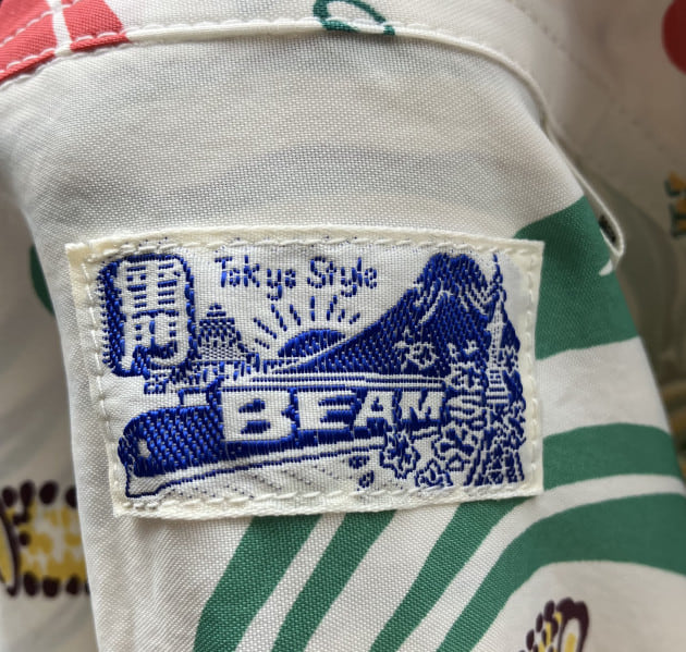 ここだけの話 【今が買い！HAWAIIAN SHIRTS】