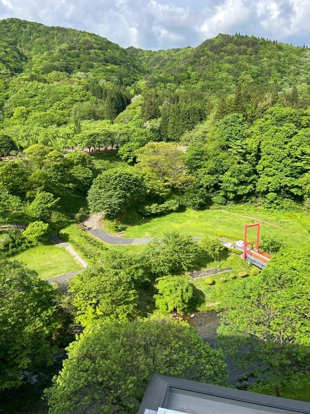 【東北地方のご紹介】花巻温泉へ行ってきました！
