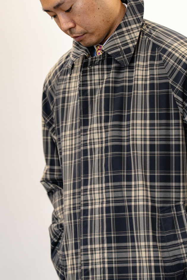 ＜BEAMS F＞2025年秋冬ラインナップ紹介＜Outer編＞
