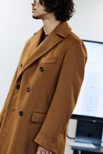 25AW〈BEAMS F〉LINE UP〜アウター編〜