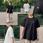 ちょっといい毎日用Tシャツ、着比べてみました！