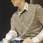 ボーダーの流儀（僕的マリンルックについて）