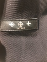 ＜TATRAS（タトラス）＞パーカー型ダウンの御紹介