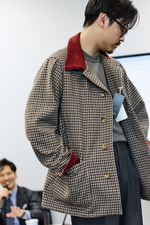25AW〈BEAMS F〉LINE UP〜アウター編 ③〜