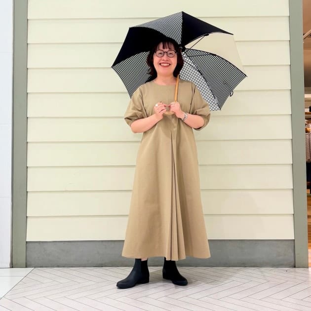 ナクイのお勧め！（梅雨編）