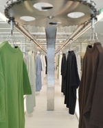 BEAMS T TRAVELING 京都　展開アイテムのご紹介