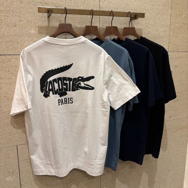 LACOSTE