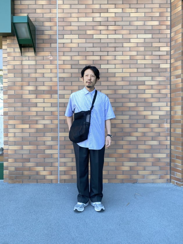 【スタイルスナップ】〜おすすめ〜