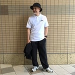 5/31発売！【JONES】別注ポロシャツ