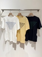 夏大活躍！BEAMS BOY Tシャツ♡