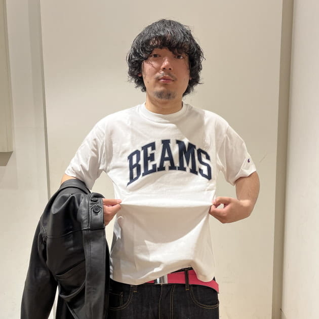 お久しぶりの挨拶 & C.E 25SS紹介①