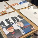 着て、語れ！〈EVANGELION:95〉出力最大ブログ