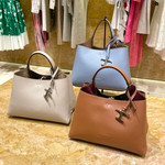 【〈TOD'S〉新色カラーがとってもkawaiiii】紫陽花もとっても綺麗な季節