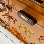 〈IZIPIZI（イジピジ）〉アイウェアのご紹介！