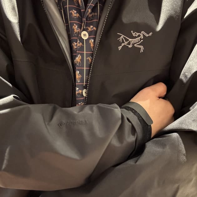 GORE-TEX(R)