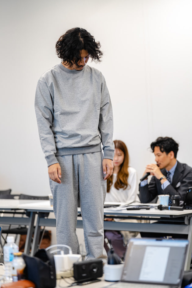 ＜BEAMS F＞2025年秋冬ラインナップ紹介＜Knit & Cut-and-Sewn編＞