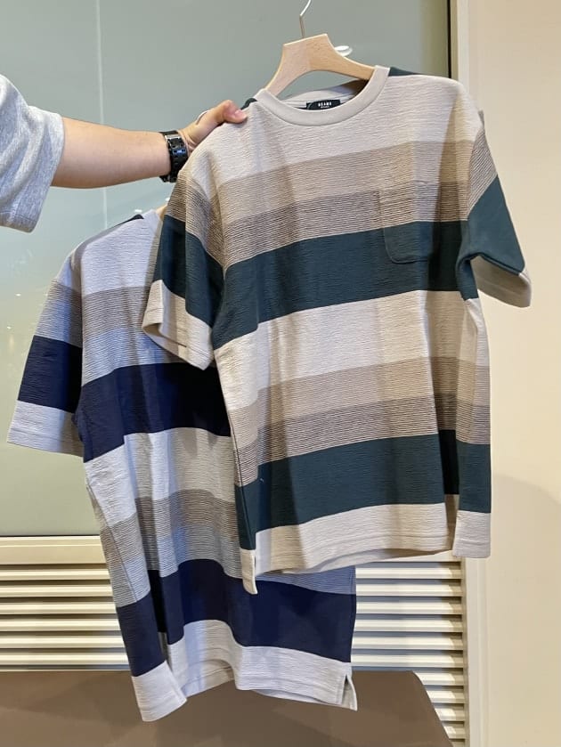 定番人気アイテムが新しくなって登場！！！