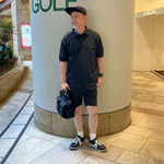 【B.G.THREE】新入荷アイテム