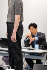 ＜BEAMS F＞2025年秋冬ラインナップ紹介＜Pants編＞