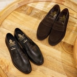 【CROCKETT&JONES】新入荷情報