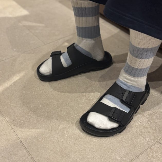 BIRKENSTOCK