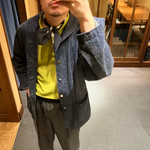 ＜AUBERGE＞今期は特にナイスカラー