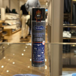 靴も...服も...傘も...否、鞄でさえも、俺が守護（まも）らねばならぬ...（大事な洋服を雨から守りましょう！）