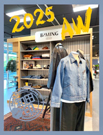 2025AW B:MING by BEAMSおススメ5品
