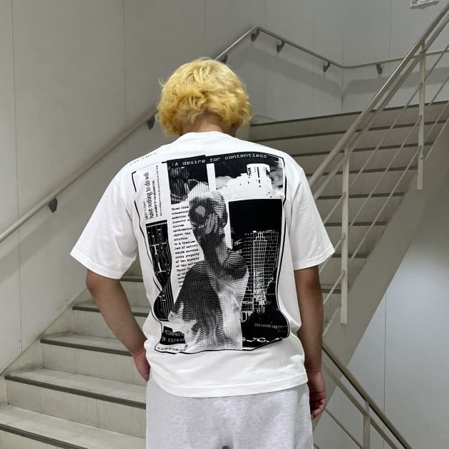 C.E 25SS紹介②