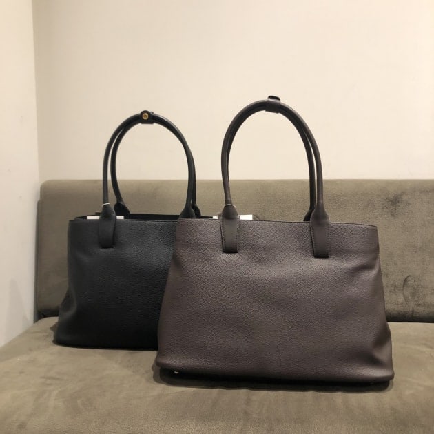 〈L’Avenir〉別注トートバッグ