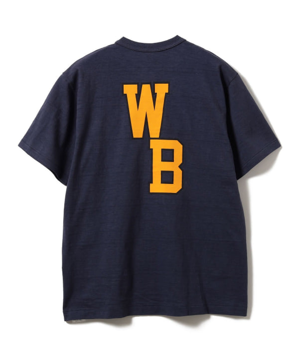 の 人気アイテムランキング 味わい」が育つ、大人なTシャツ｜ビームス 大分｜BEAMS ウェア