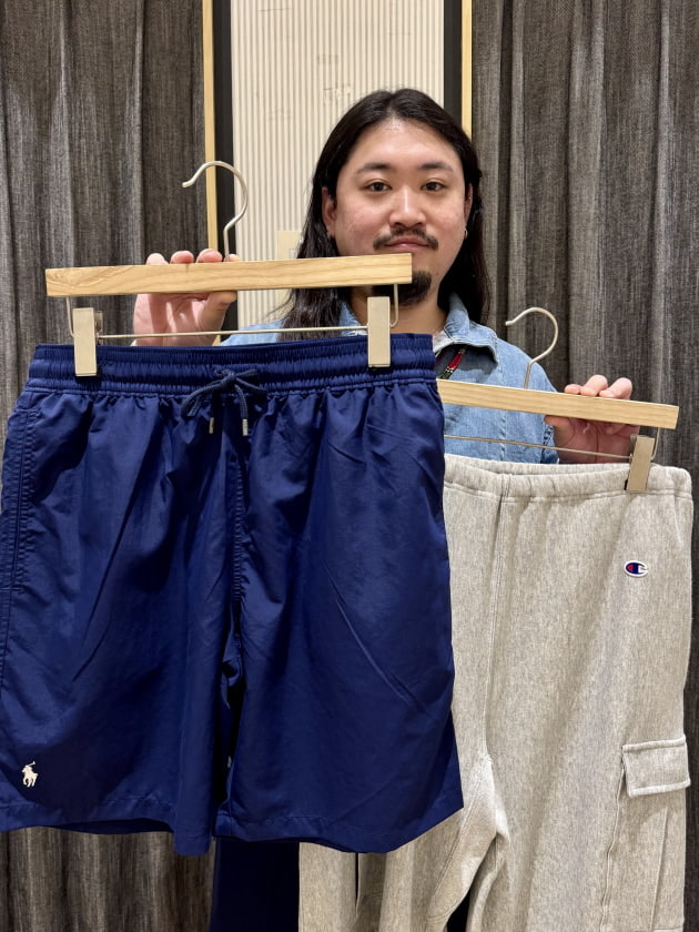 夏におすすめのショーツをご紹介！！パート2