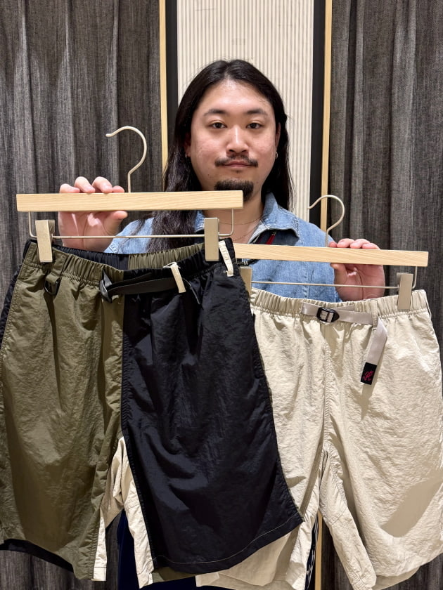 夏におすすめのショーツをご紹介！！パート3