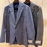 夏でも使える！＜BEAMS HEART＞最新セットアップ