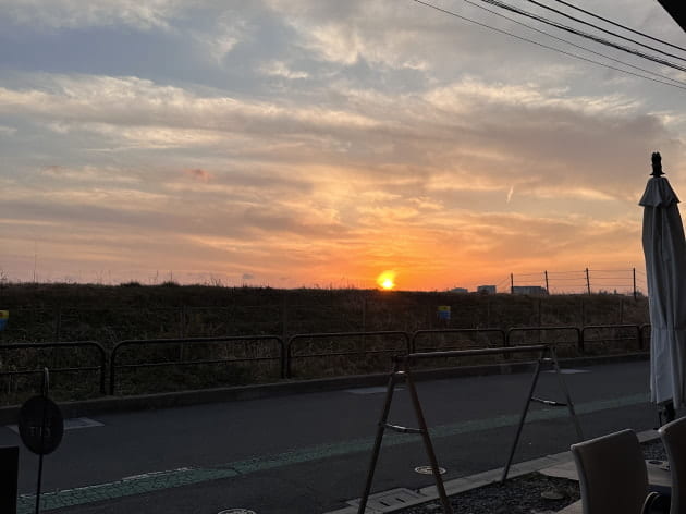 【お久しぶりです。約半年ぶりです。】