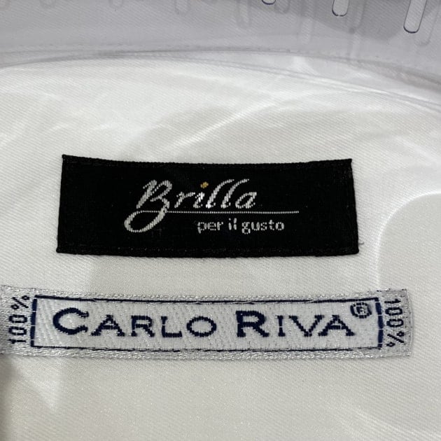 CARLO RIVA