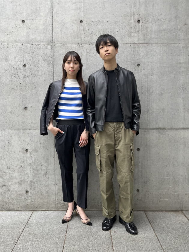 女性の方、必見。〈EMMETI〉CUSTOM ORDER FAIR
