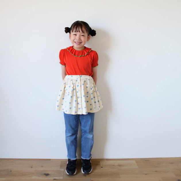 原宿ガールに♪