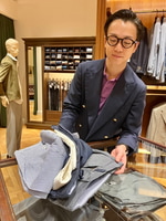 〈ROTA〉スタッフ佐藤の次なる一本は…？