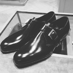 DRESS SHOESについて、
