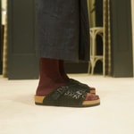 【本日発売】BIRKENSTOCKの別注サンダル
