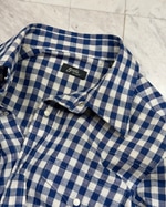 〈Brilla per il gusto 〉おすすめのシャンブレーシャツ