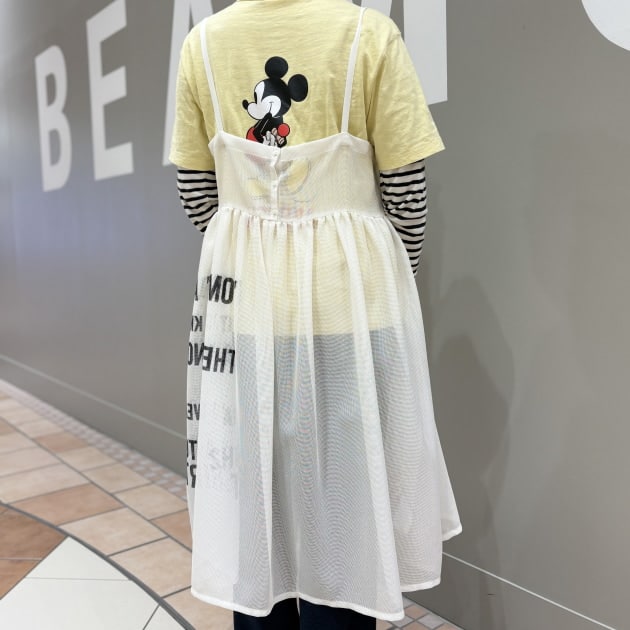 夏にぴったりメッシュ☆｜ビームス 札幌ステラプレイス｜BEAMS