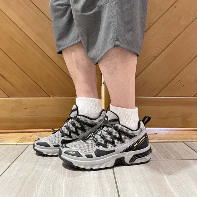 BEAMS限定カラー！！SALOMON ACS+OG