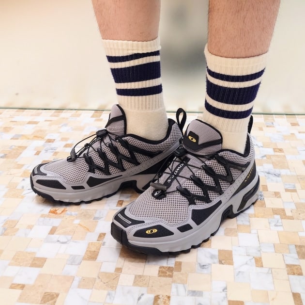 【SALOMON】本日発売『ACS＋OG』BEAMS EXCLUSIVE COLOR