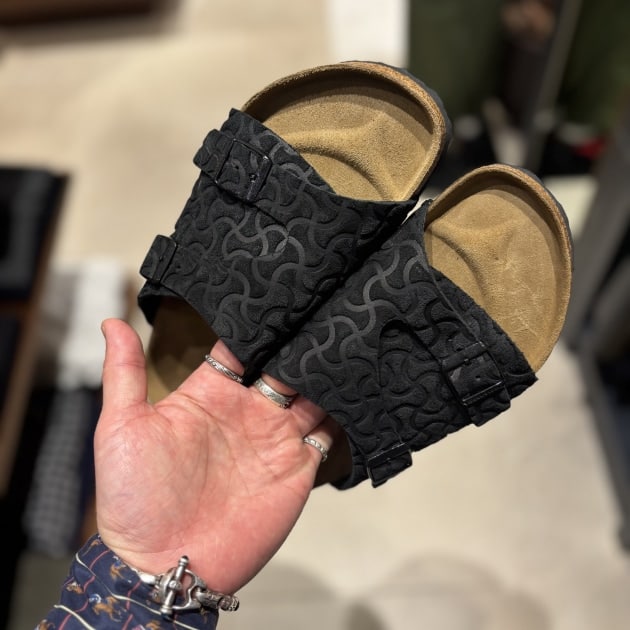BIRKENSTOCK