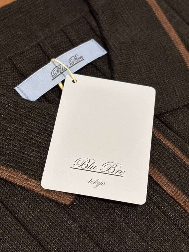 ＜Ble Bre＞LINEN SHIRTS