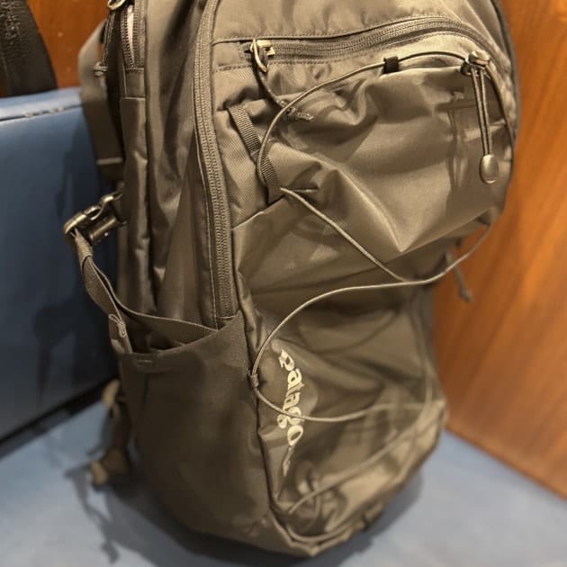 BAG