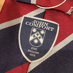JOHN COMFORT RAF